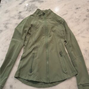lululemon athletica Sage Utility Jacket
